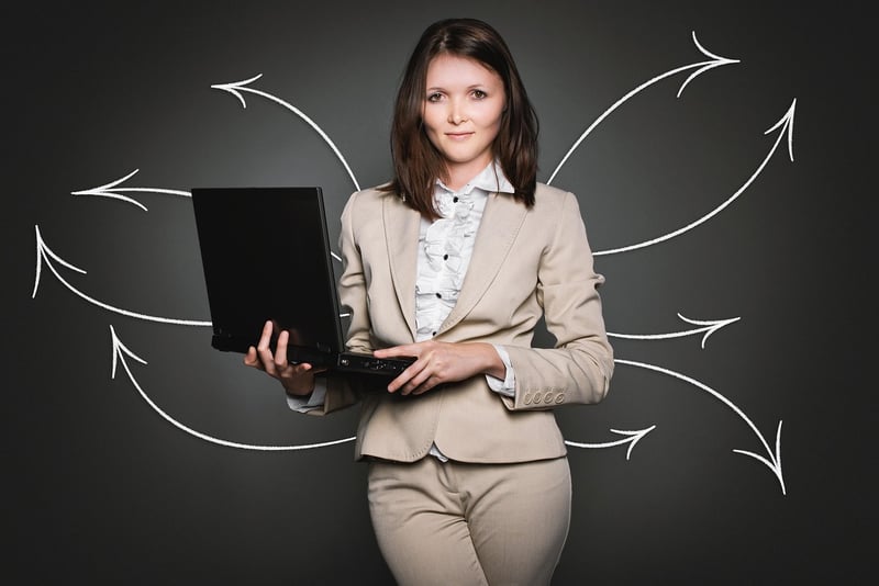 Career Advancement Strategies