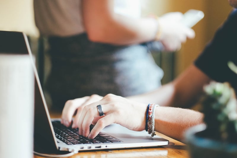 Nurturing Professional Relationships
